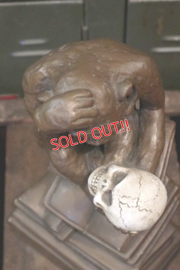 画像11: dp-180508-58 MARWAL / 1960's DARWIN Book End