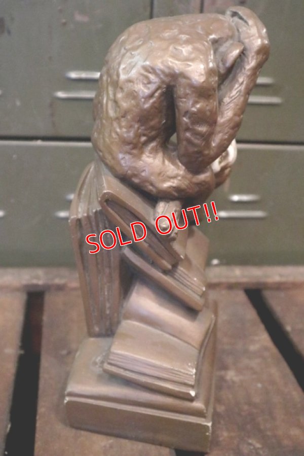 画像3: dp-180508-58 MARWAL / 1960's DARWIN Book End