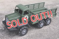 dp-180508-61 U.S.ARMY / Vintage Truck Toy