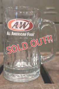 dp-180601-01 A&W / 1990's Root Beer Mug (M)
