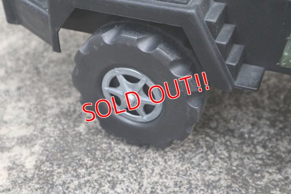 画像7: dp-180508-61 U.S.ARMY / Vintage Truck Toy