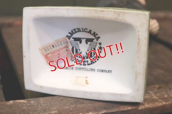 画像11: dp-180508-57 Freemasonry / Vintage Decanter