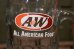 画像2: dp-180601-01 A&W / 1990's Root Beer Mug (M) (2)