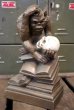 画像1: dp-180508-58 MARWAL / 1960's DARWIN Book End (1)