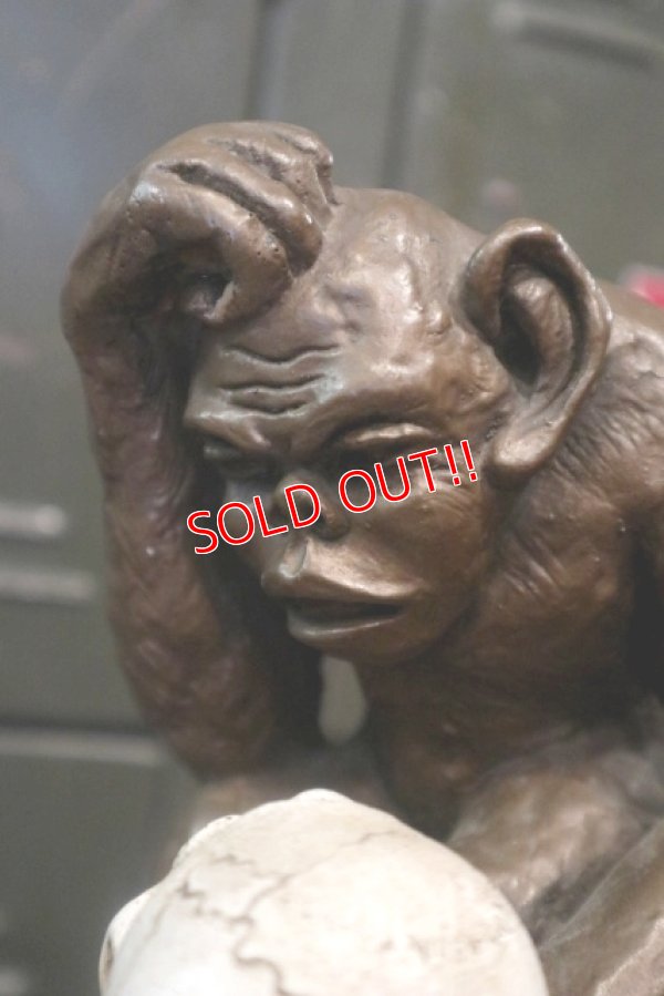 画像5: dp-180508-58 MARWAL / 1960's DARWIN Book End