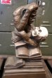 画像2: dp-180508-58 MARWAL / 1960's DARWIN Book End (2)