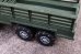 画像6: dp-180508-61 U.S.ARMY / Vintage Truck Toy