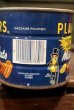 画像4: dp-180601-17 Planters / Mr.Peanuts 1970's-1980's Mixed Nuts Tin Can