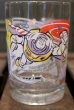 画像1: ct-180601-04 Walt Disney's / 100th Anniversary Disney McDonald's Glass (B) (1)