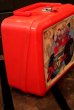 画像5: ct-180601-13 Duck Tales / Aladdin 1980's Plastic Lunchbox