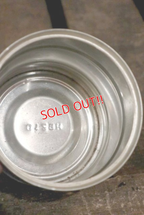 画像6: dp-180601-16 Planters / Mr.Peanuts 1970's-1980's Tin Can