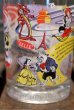 画像3: ct-180601-04 Walt Disney's / 100th Anniversary Disney McDonald's Glass (B)
