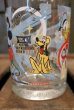 画像2: ct-180601-03 Walt Disney's / 100th Anniversary Disney McDonald's Glass (A) (2)