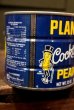 画像5: dp-180601-16 Planters / Mr.Peanuts 1970's-1980's Tin Can