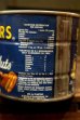 画像5: dp-180601-17 Planters / Mr.Peanuts 1970's-1980's Mixed Nuts Tin Can