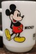 画像3: kt-180701-05 Mickey Mouse / Anchor Hocking 80's 9oz mug