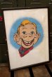 画像1: ct-1807001-11 Howdy Doody / Screen Stars 1970's T-Shirt (1)