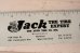 画像3: dp-180701-01 Jack The Auto Tire Co. / Vintage Ruer (3)