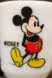 画像2: kt-180701-05 Mickey Mouse / Anchor Hocking 80's 9oz mug (2)