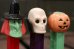 画像2: pz-130917-04 Halloween / PEZ Dispenser Set  (2)