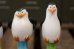 画像3: pz-130917-04 Penguins from Madagascar / PEZ Dispenser Set  (3)