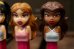 画像3: pz-130917-04 Bratz / PEZ Dispenser Set  (3)