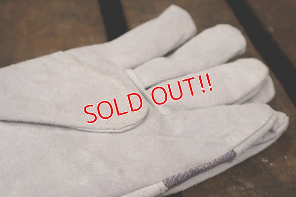 画像4: dp-180508-63 U-HAUL / Work Gloves