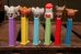 画像5: pz-130917-04 Tom and Jerry / PEZ Dispenser Set  (5)