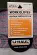 画像2: dp-180508-63 U-HAUL / Work Gloves (2)