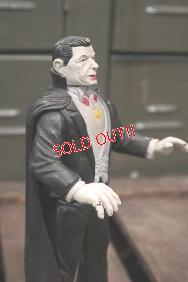 画像4: ct-180701-01 Universal Monsters / Imperial 1986 Dracula