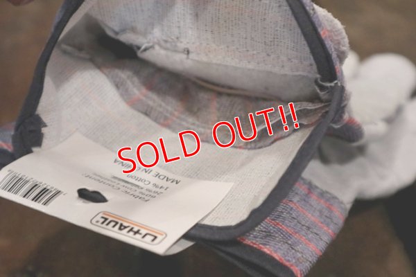 画像5: dp-180508-63 U-HAUL / Work Gloves