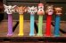 画像1: pz-130917-04 Tom and Jerry / PEZ Dispenser Set  (1)