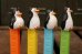 画像4: pz-130917-04 Penguins from Madagascar / PEZ Dispenser Set  (4)