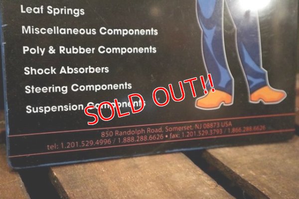 画像5: dp-180508-64 AUTOMANN / Plastic Binder