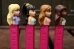 画像4: pz-130917-04 Bratz / PEZ Dispenser Set  (4)