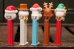 画像5: pz-130917-04 Christmas / PEZ Dispenser Set  (5)