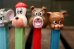 画像3: pz-130917-04 Tom and Jerry / PEZ Dispenser Set  (3)