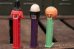 画像4: pz-130917-04 Halloween / PEZ Dispenser Set  (4)