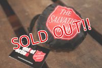 dp-180508-13 THE SALVATION ARMY / Reusable Bag
