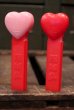 画像4: pz-130917-04 Valentine's Day / Heart PEZ Dispenser (4)