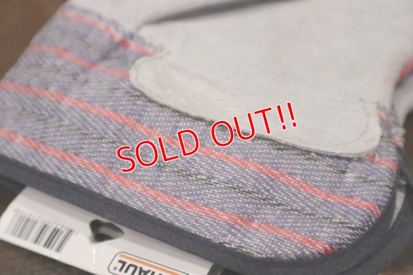 画像6: dp-180508-63 U-HAUL / Work Gloves