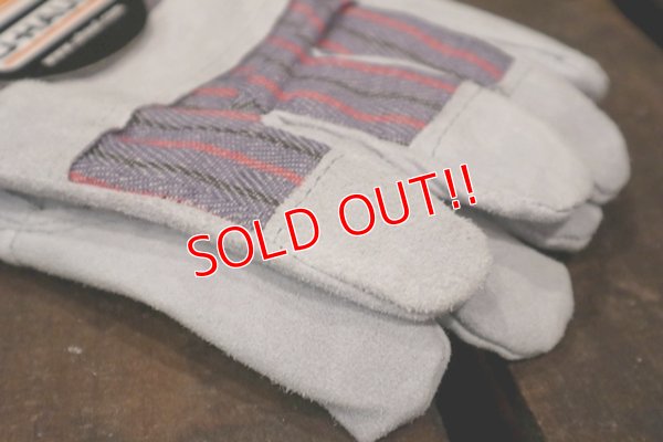 画像3: dp-180508-63 U-HAUL / Work Gloves