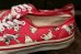 画像7: uc-180701-01 VANS / 1980's-1990's AUTHENTIC 101 (Ladies 7=23.5cm)