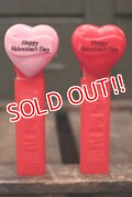 pz-130917-04 Valentine's Day / Heart PEZ Dispenser