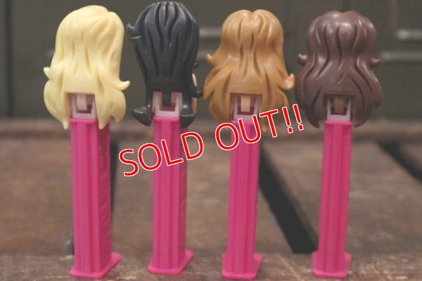 画像5: pz-130917-04 Bratz / PEZ Dispenser Set 