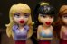 画像2: pz-130917-04 Bratz / PEZ Dispenser Set  (2)