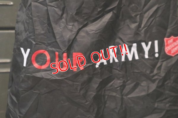 画像4: dp-180508-13 THE SALVATION ARMY / Reusable Bag