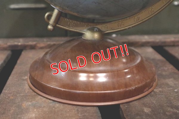 画像10: dp-180508-66 1960's Globe