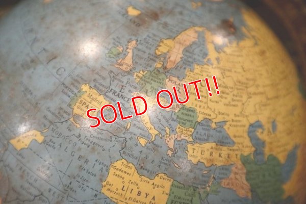 画像8: dp-180508-66 1960's Globe