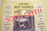dp-150204-14 GIG / 1966 Big Eyes Dog Poster